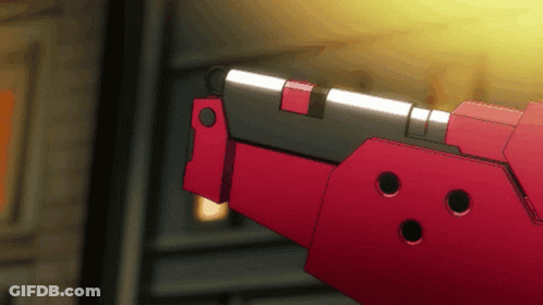 Rwby Anime GIF