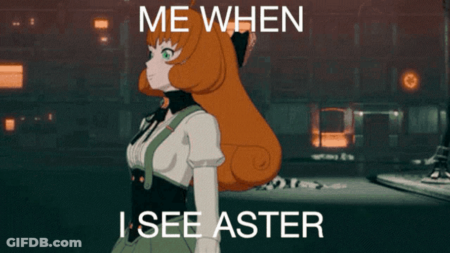 Rwby Penny GIF