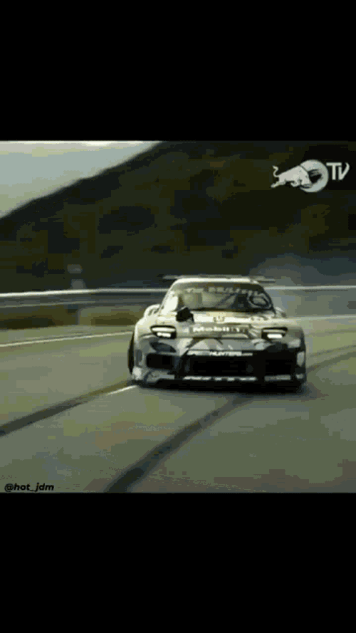 Rx7 GIF
