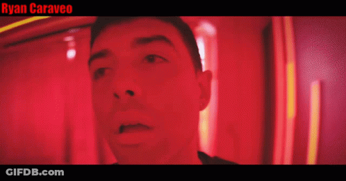 Ryan Caraveo Is The Name Of The Man Shown GIF