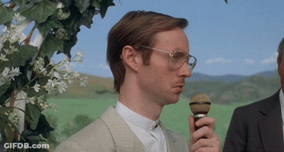 Ryan Gosling Love Technology GIF