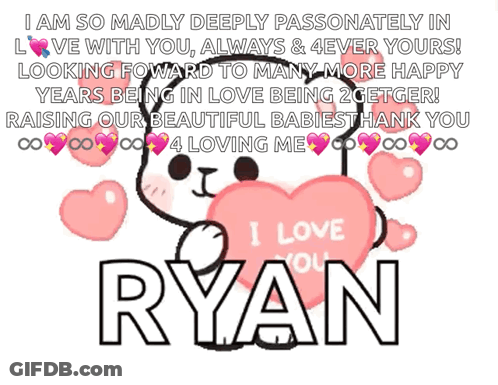 Ryan GIF