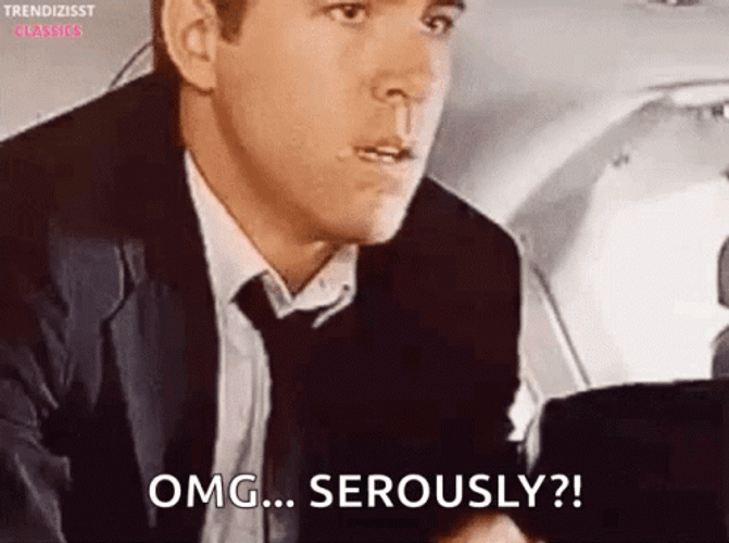 Ryan Reynolds Facepalm Meme GIF