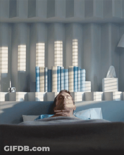 Ryan Reynolds Have A Great Day GIF