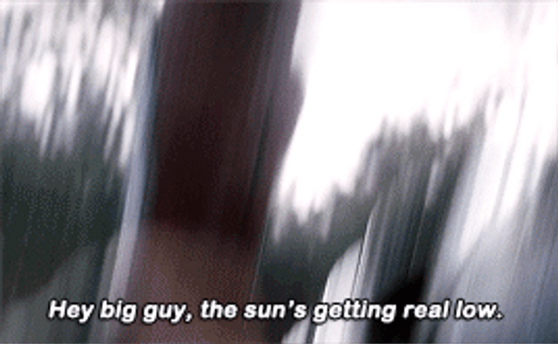 Ryan Reynolds Hey Big Guy GIF