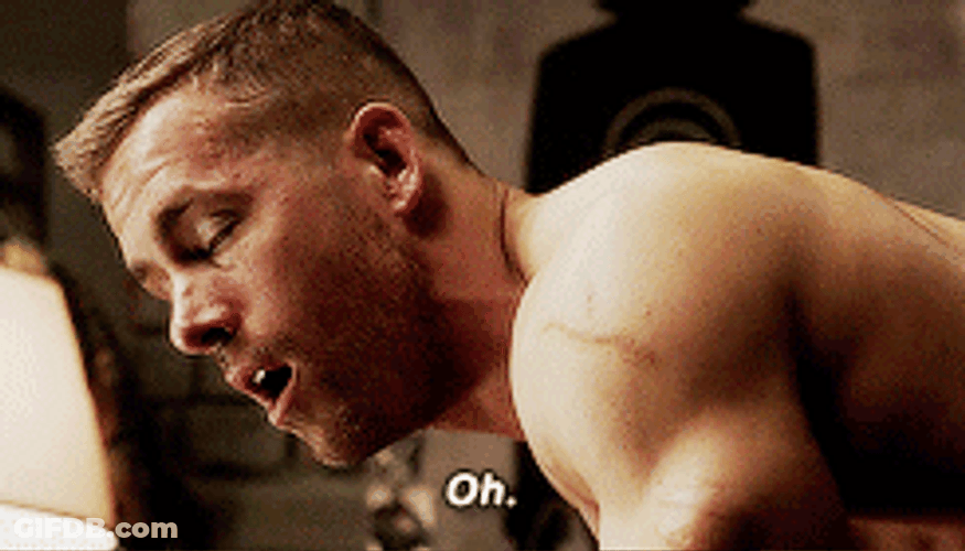Ryan Reynolds Oh GIF