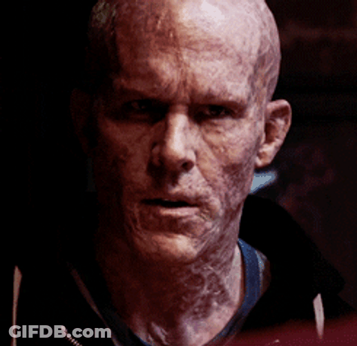 Ryan Reynolds Thank You GIF