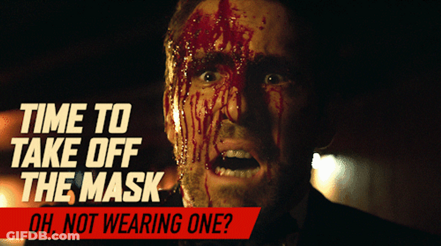 Ryan Reynolds Time To Take Off GIF