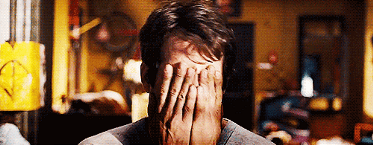Ryan Reynolds Tired GIF