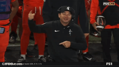 Ryder Cup Friday Afternoon Fourball Is Being Played GIF