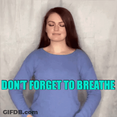 Ryn Dean Anxiety Breathing GIF