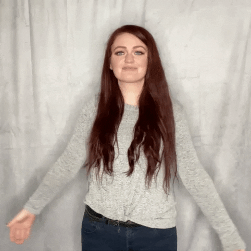 Ryn Dean Virtual Hug GIF