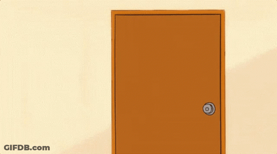 Ryou Matsunaga Open Door In Full Force GIF
