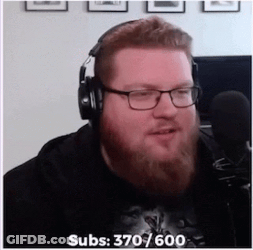 Rythian Yogscast Rythian GIF