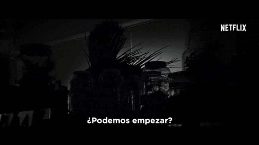 Ryuk Death Note Live Action GIF