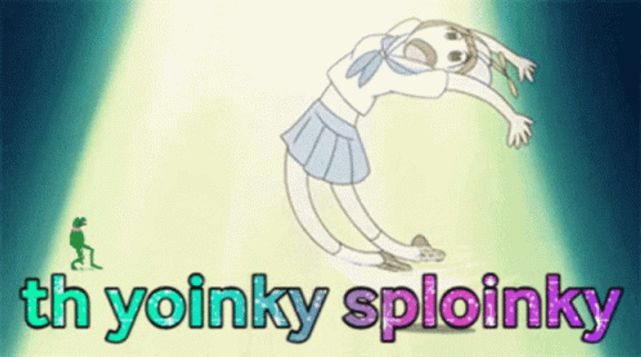 Ryuko Matoi Mako Mankanshoku GIF