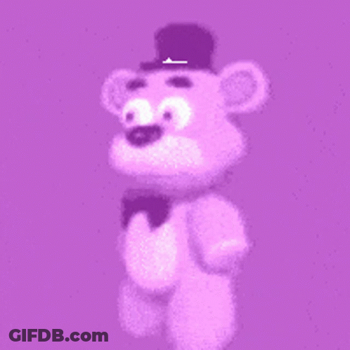 S.H.F. Gameplay Characters In Dark Room GIF