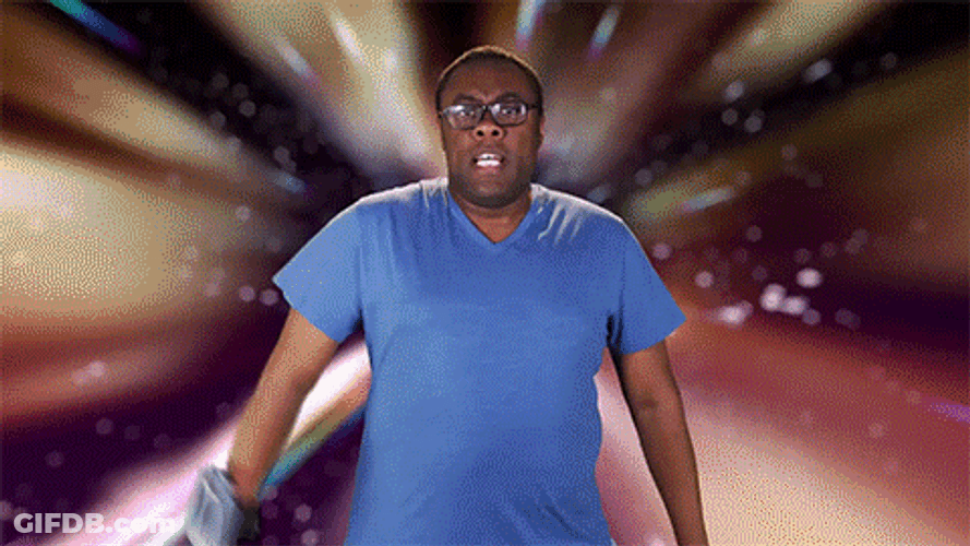 Saban Andre Meadows GIF