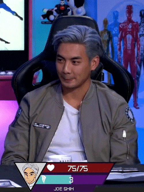 Saban Blue Ranger Yoshi Sudarso GIF
