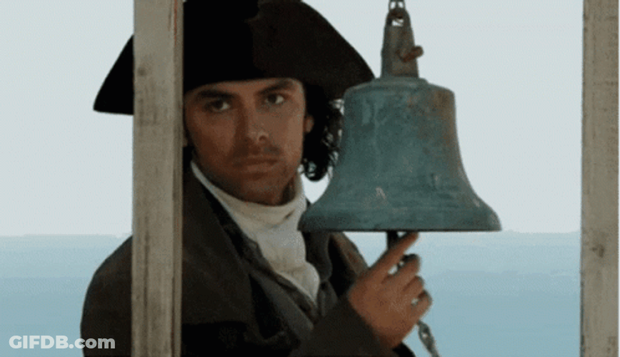 Sacred Ghanta Ringing Bell GIF