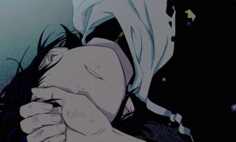 Sad Anime Noragami Yato GIF