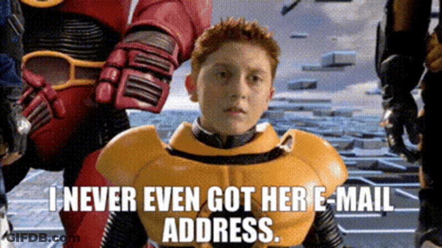 Sad Boy Spy Kids Juni Cortez GIF
