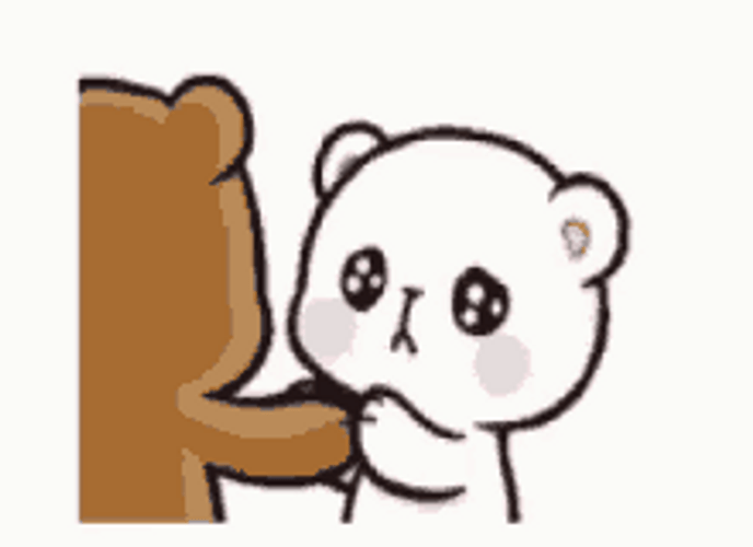 Sad Bye Milk And Mocha Farewell GIF