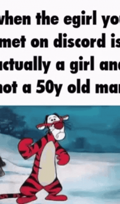 Sad Bye Tigger Walking Away Winnie The Pooh GIF