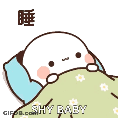 Sad Cartoon Cat Saying Daddy GIF