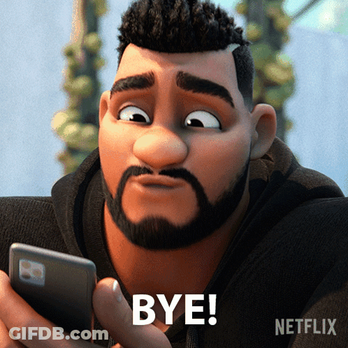 Sad Cat Saying Come Home GIF
