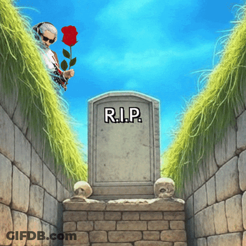 Sad Dalmatian Dog GIF