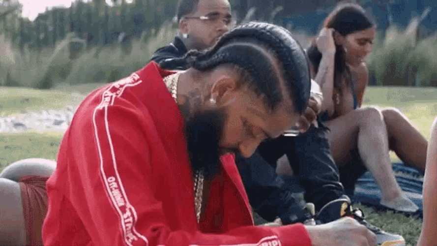 Sad Down GIF