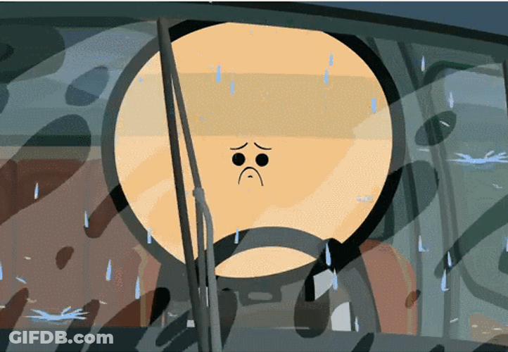 Sad Face Cyanide And Happiness GIF