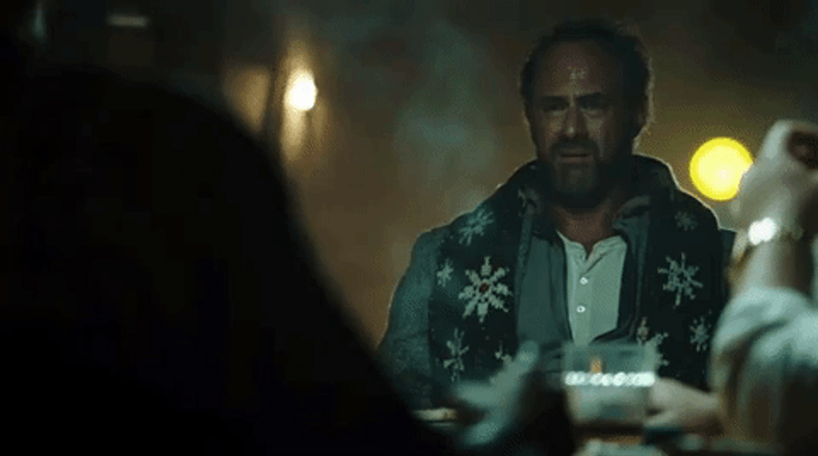 Sad Face Emoji Movie Scene GIF