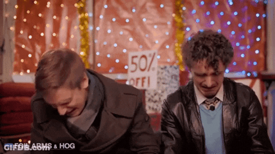 Sad Hug Nativity 2 Crying GIF