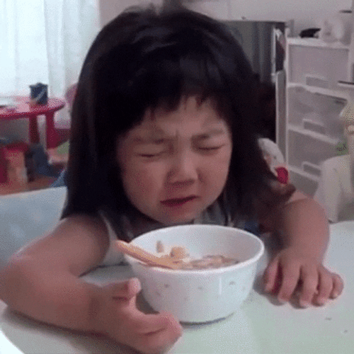 Sad Kid I Cant Believe Youve Done This GIF