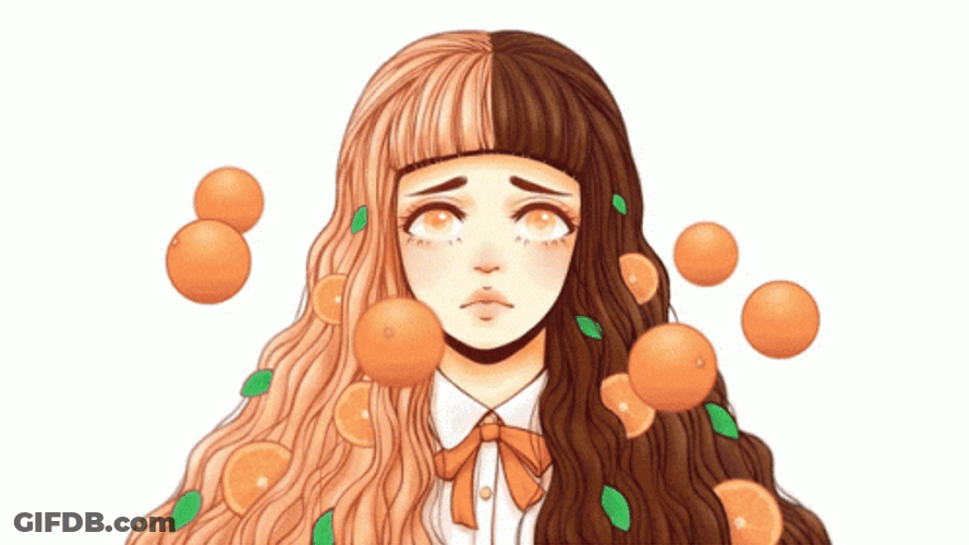 Sad Melanie Martinez Animation GIF