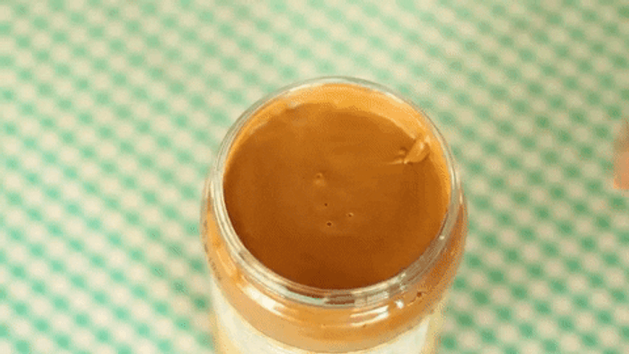 Sad Peanut Butter GIF