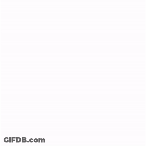 Sad Person Black And White Drawing GIF