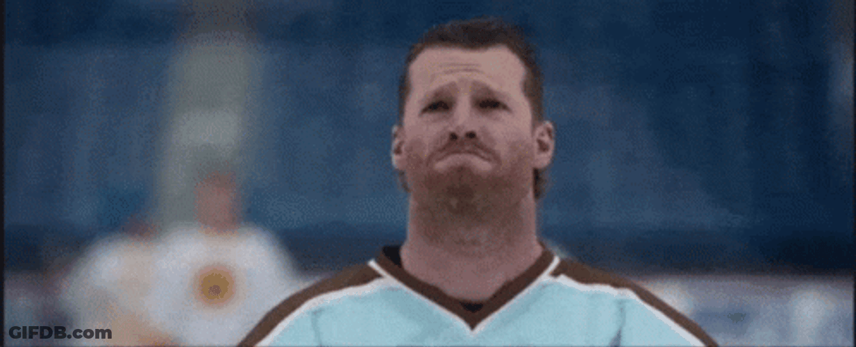 Sad Shoresy Crying Letterkenny GIF