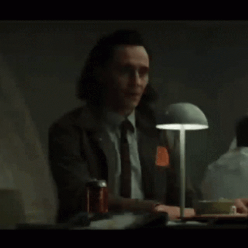 Sad Tom Hiddleston Oh No Anyway GIF