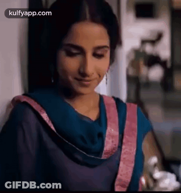 Sad Vidya.Gif GIF