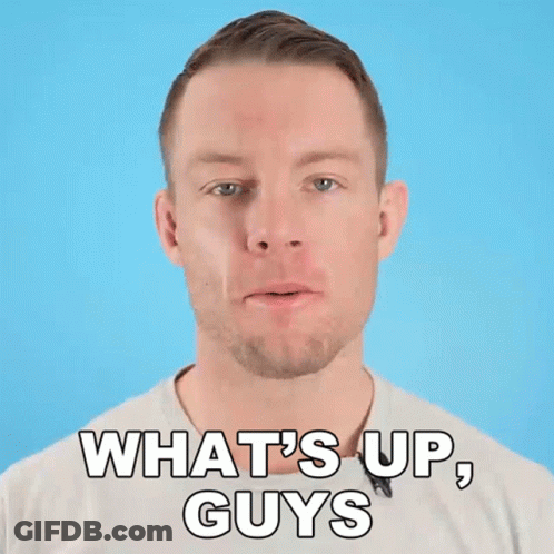 Sad Yellow Smiley With Tear GIF