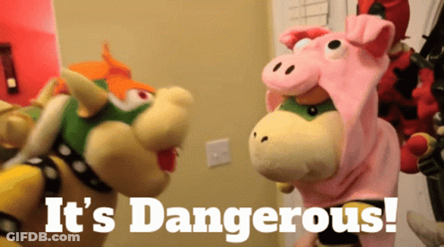 Safe GIF