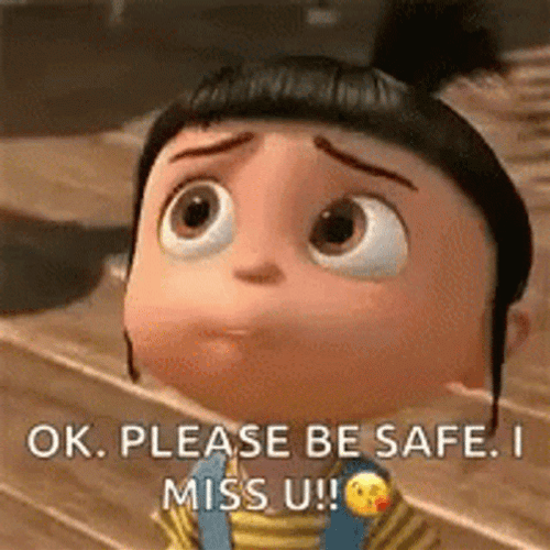 Safe GIF