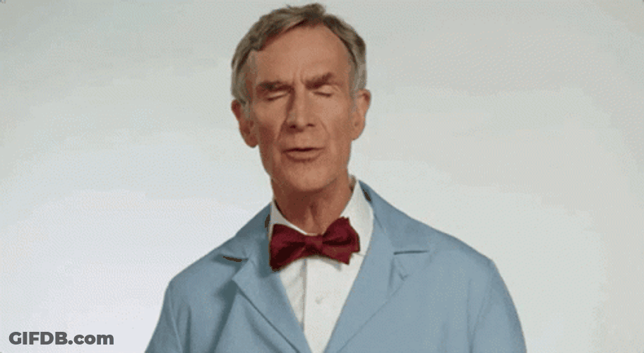 Safety Glasses On GIF