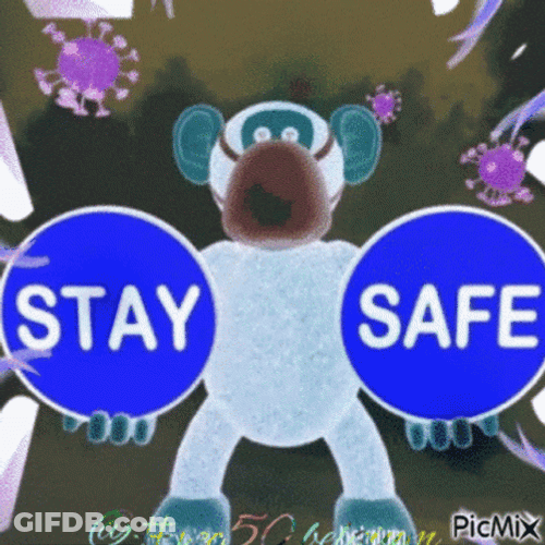 Safety GIF