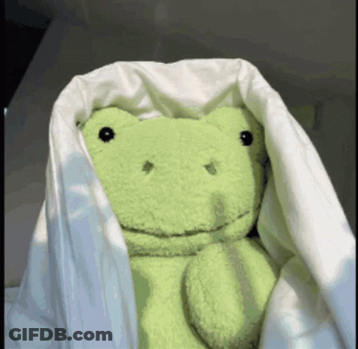 Sage Green Aesthetic Collection GIF