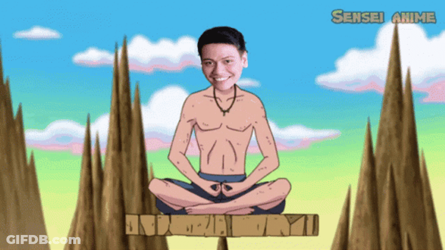 Sage GIF