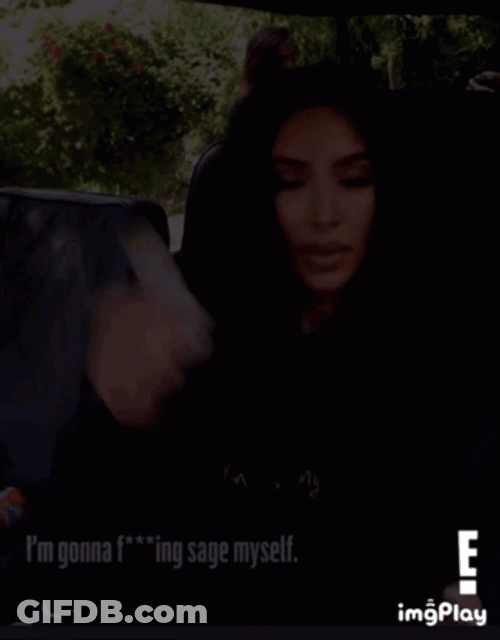 Sage GIF